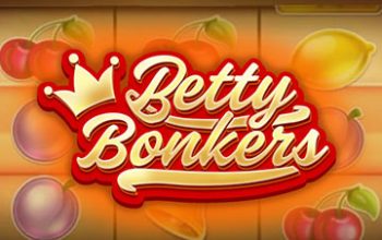 Betty Bonkers