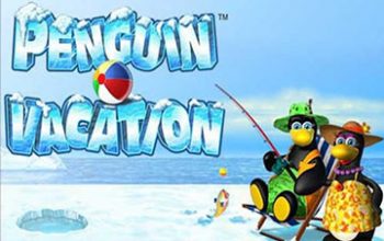 Penguin Vacation